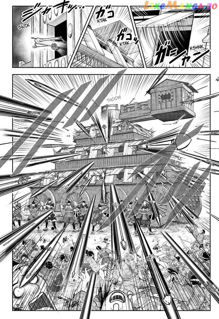 The Elusive Samurai Chapter 68 image 02_optimized